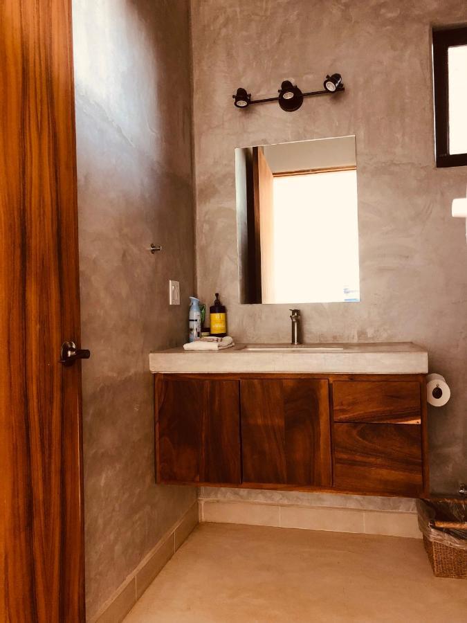 Casa Kinga Barriles Apartment Los Barriles Luaran gambar