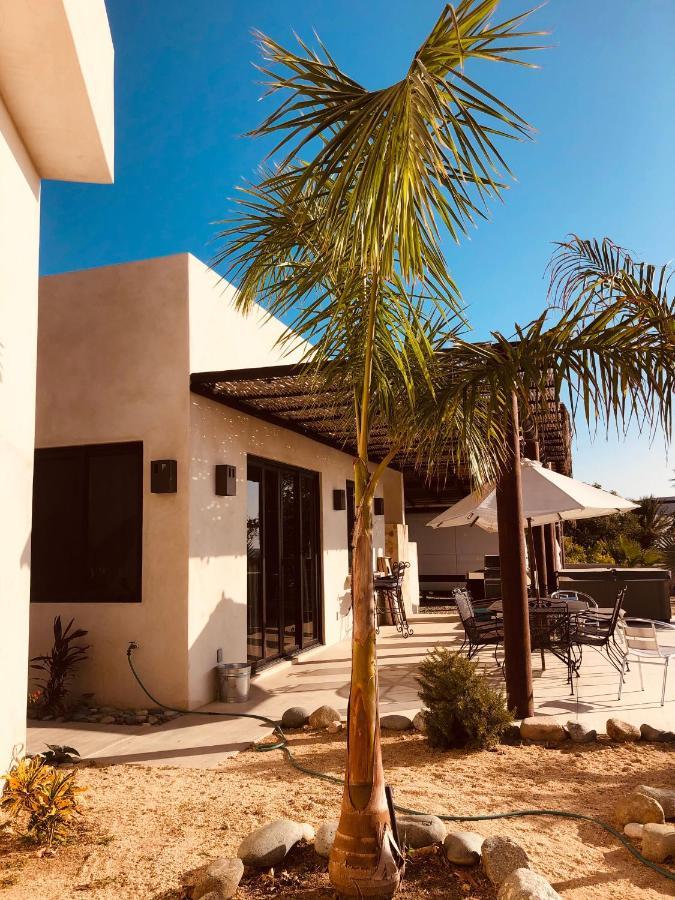 Casa Kinga Barriles Apartment Los Barriles Luaran gambar