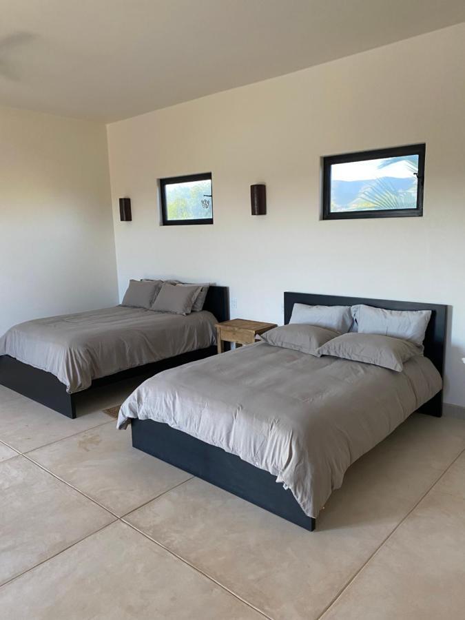 Casa Kinga Barriles Apartment Los Barriles Luaran gambar