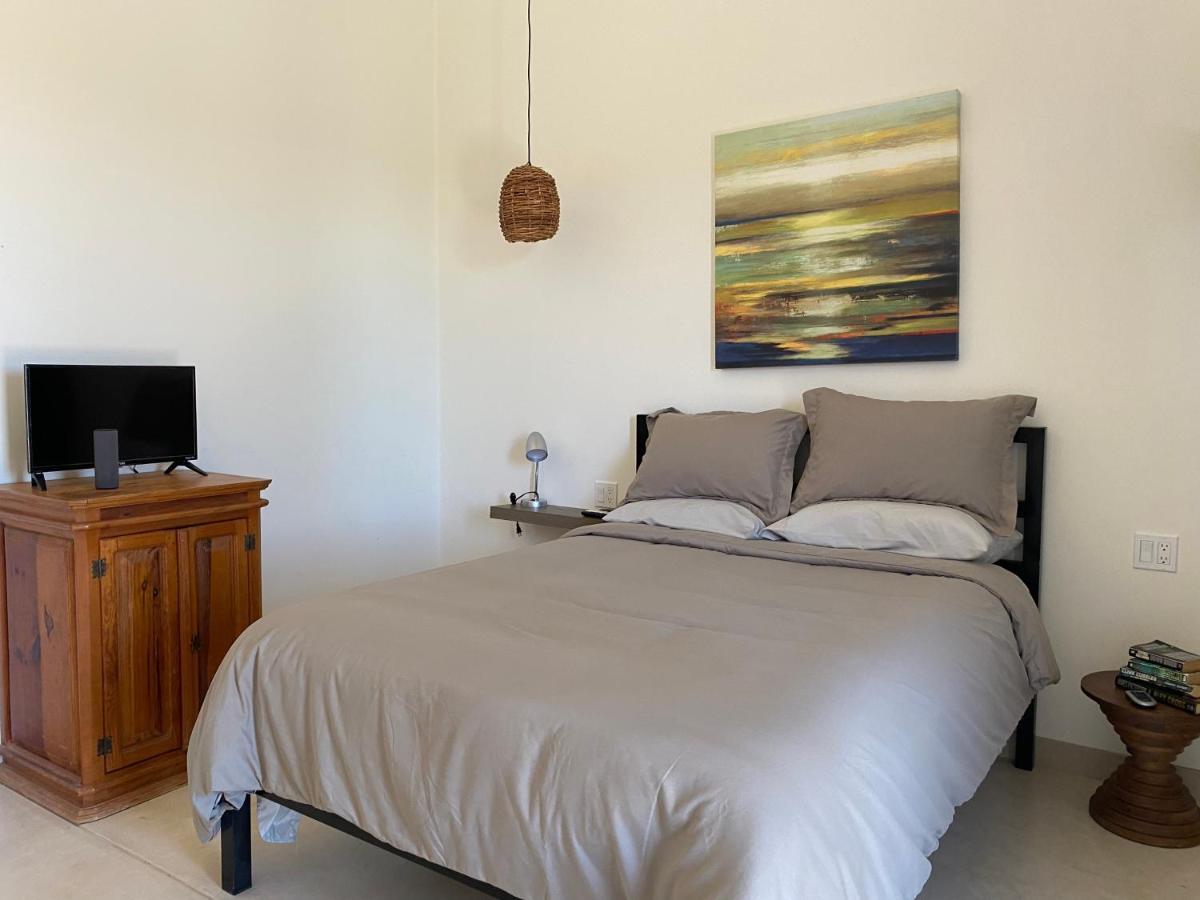 Casa Kinga Barriles Apartment Los Barriles Luaran gambar