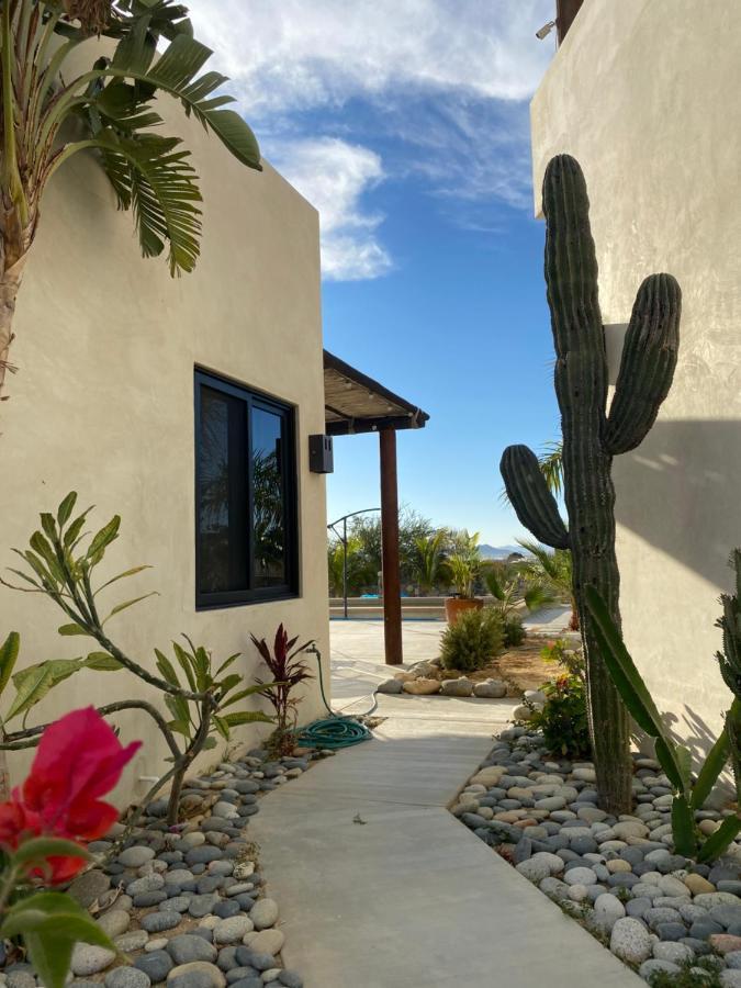 Casa Kinga Barriles Apartment Los Barriles Luaran gambar