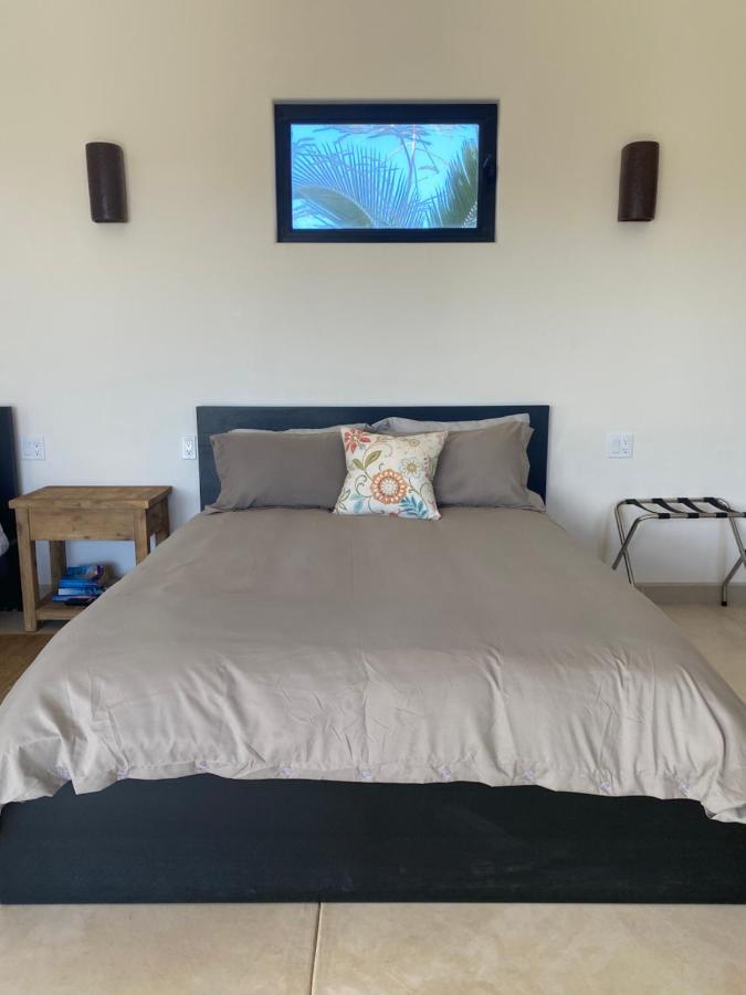 Casa Kinga Barriles Apartment Los Barriles Luaran gambar