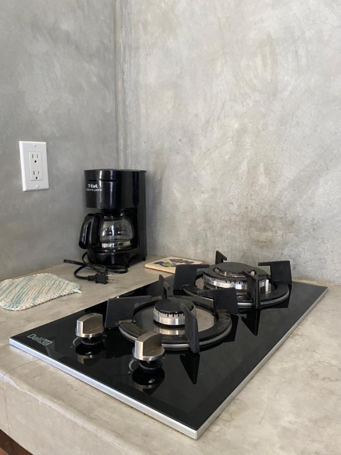 Casa Kinga Barriles Apartment Los Barriles Luaran gambar