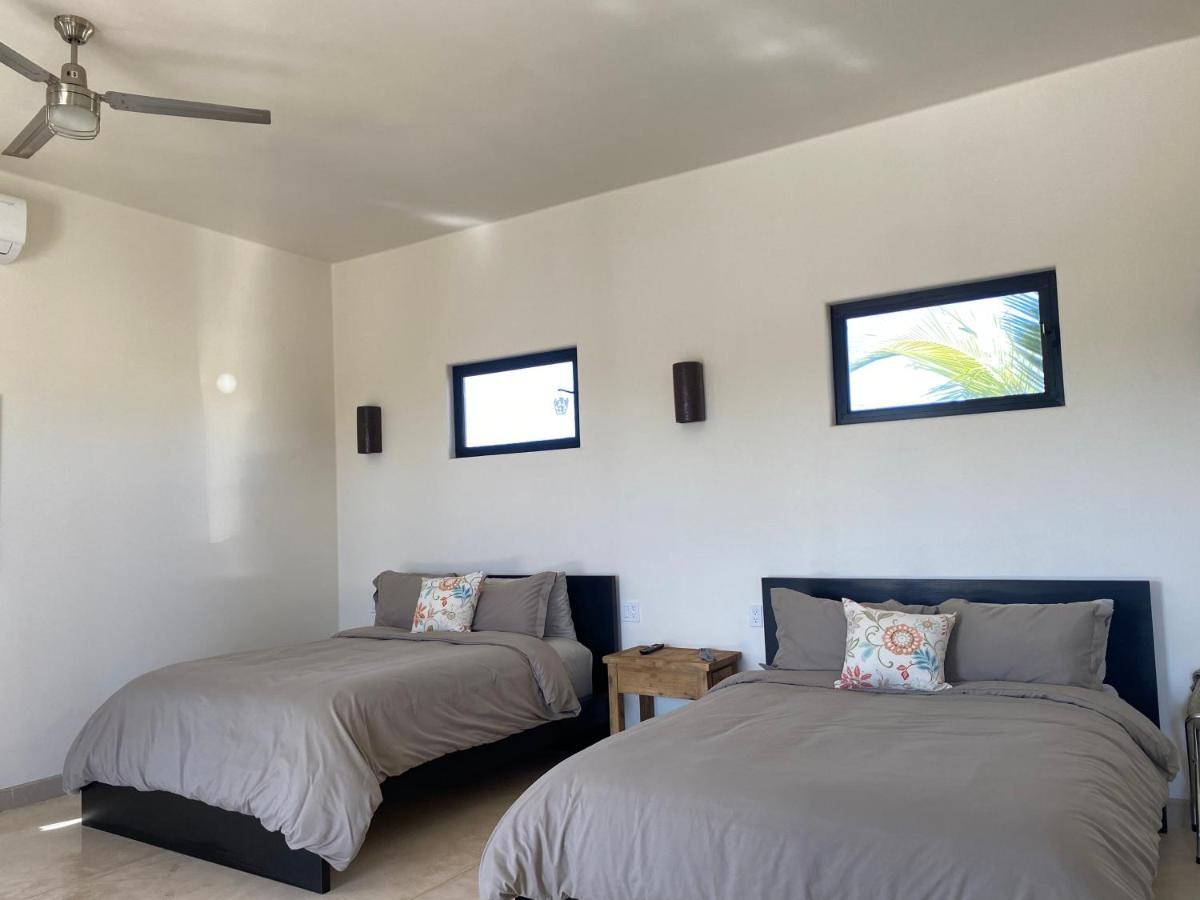 Casa Kinga Barriles Apartment Los Barriles Luaran gambar