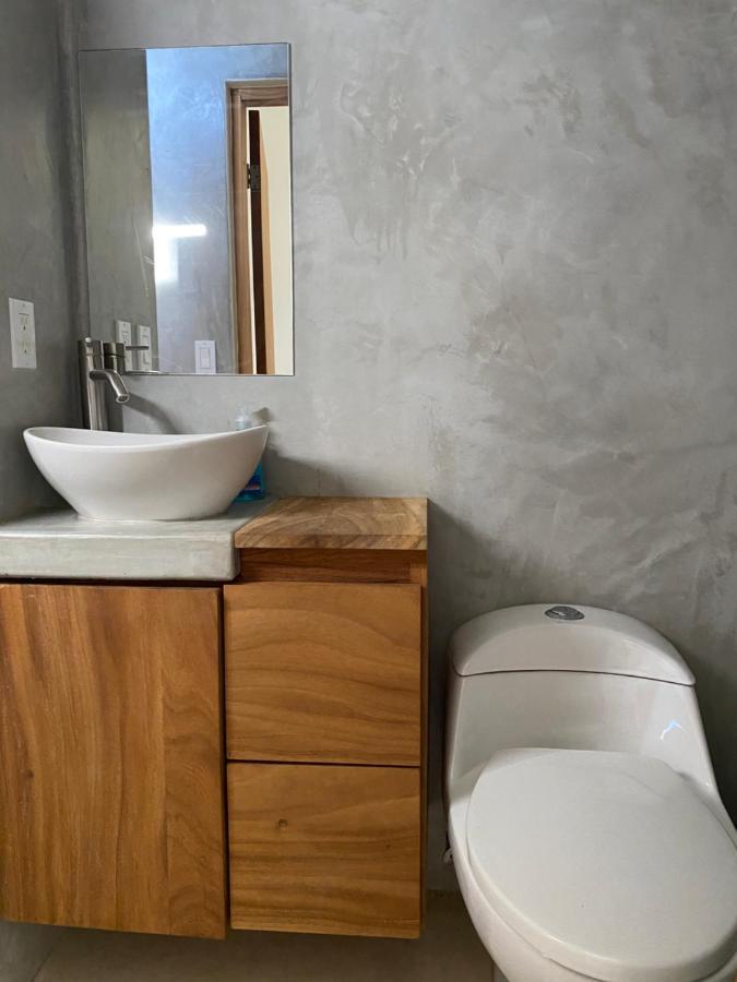 Casa Kinga Barriles Apartment Los Barriles Luaran gambar