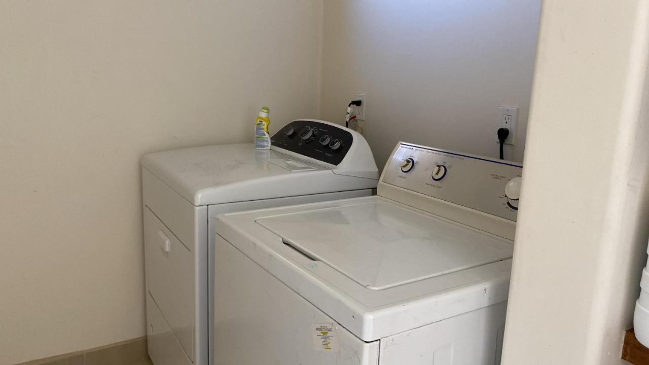 Casa Kinga Barriles Apartment Los Barriles Luaran gambar
