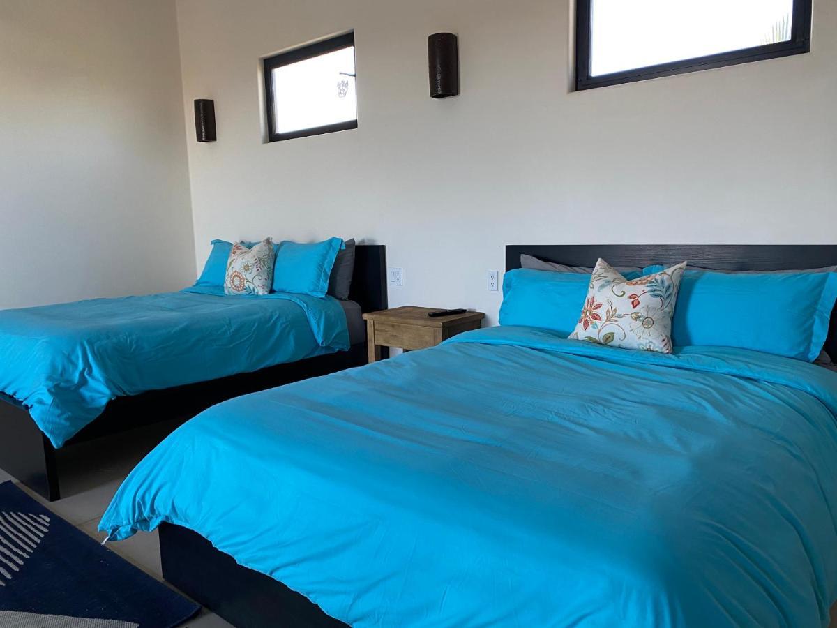Casa Kinga Barriles Apartment Los Barriles Luaran gambar