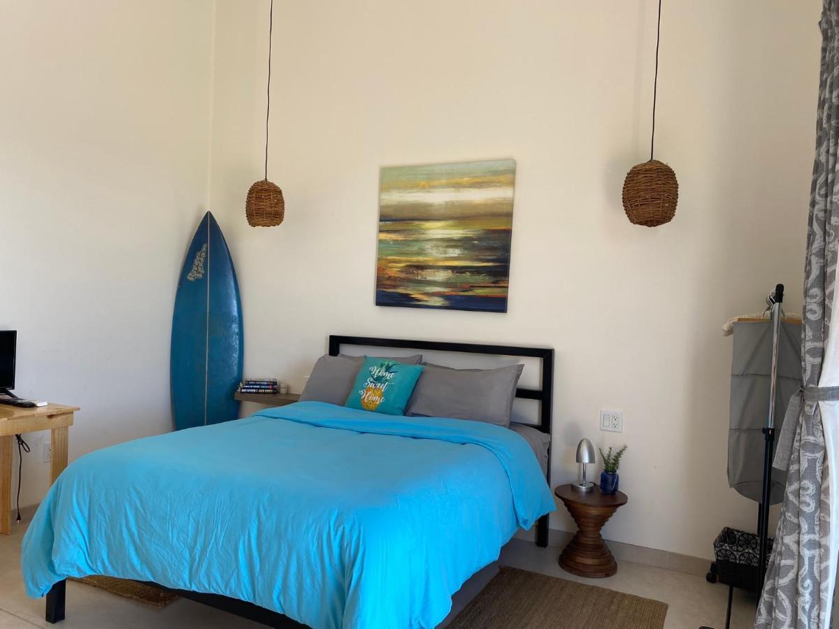 Casa Kinga Barriles Apartment Los Barriles Luaran gambar