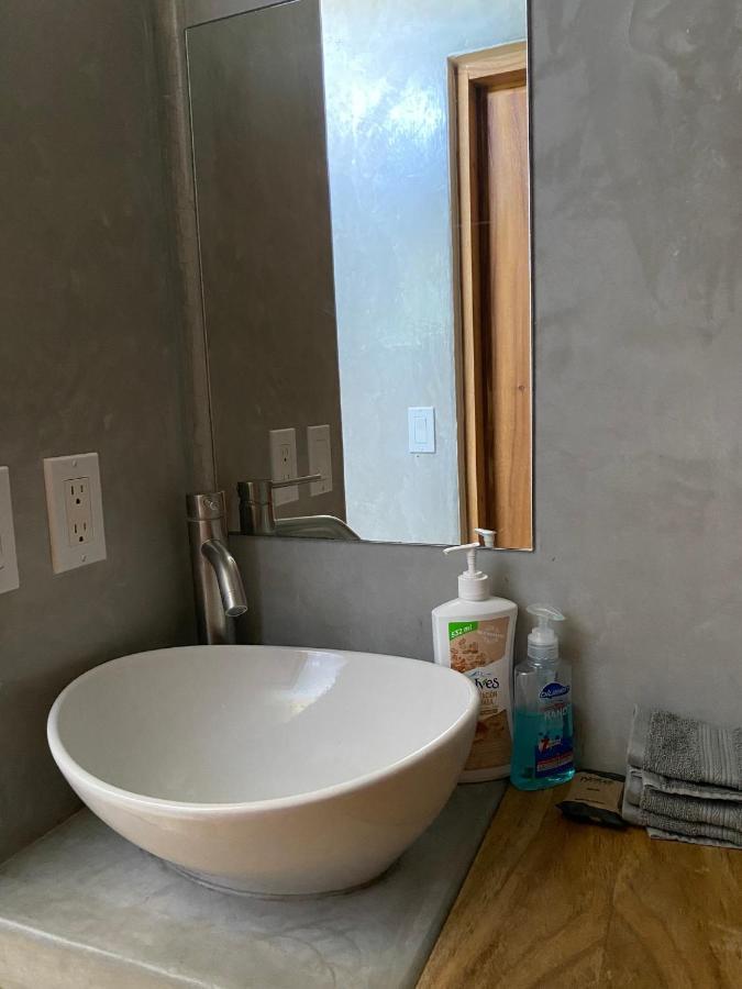 Casa Kinga Barriles Apartment Los Barriles Luaran gambar