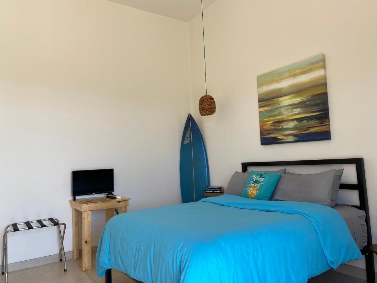 Casa Kinga Barriles Apartment Los Barriles Luaran gambar