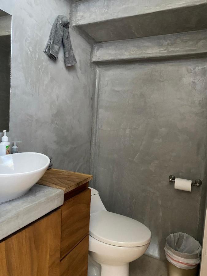 Casa Kinga Barriles Apartment Los Barriles Luaran gambar