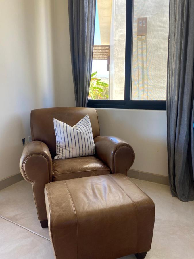 Casa Kinga Barriles Apartment Los Barriles Luaran gambar